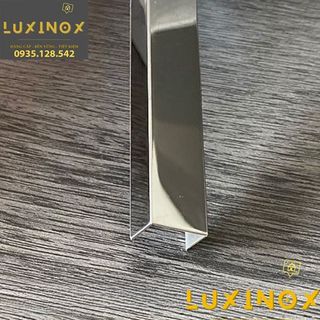Nẹp Inox Cao Cấp - Trang Trí Nội Thất Sang Trọng Đà Nẵng
