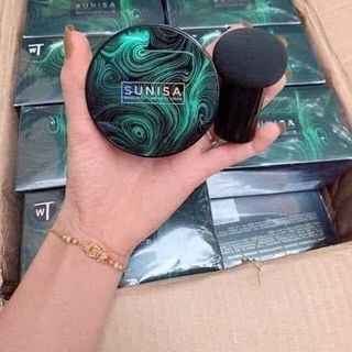 Phấn Nước Sunisa water Beauty And Air CC Cream