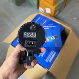 Đèn Chiếu Tóc YM80