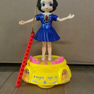 Lồng Đèn Bạch Tuyết Đèn Chiếu - Lồng đèn trung thu