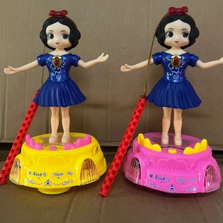 Lồng Đèn Bạch Tuyết Đèn Chiếu - Lồng đèn trung thu