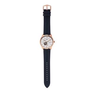 ĐỒNG HỒ NAM AUTOMATIC CAO CẤP FOXSIL DA XANH FULLBOX