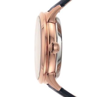 ĐỒNG HỒ NAM AUTOMATIC CAO CẤP FOXSIL DA XANH FULLBOX