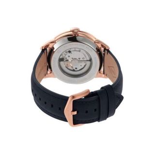 ĐỒNG HỒ NAM AUTOMATIC CAO CẤP FOXSIL DA XANH FULLBOX