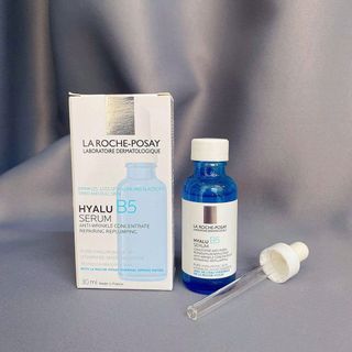 💧 Serum Phụ Hồi Da La Roche Posay Hyalu B5 30ml 💙