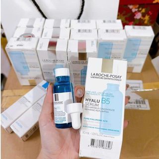 💧 Serum Phụ Hồi Da La Roche Posay Hyalu B5 30ml 💙