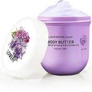 Kem Dưỡng Thể Lovery Body Butter Hàng Xách Tay Mỹ (Hương Lavender)