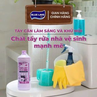 Nước Tẩy Bồn Cầu Blue lake  960ml