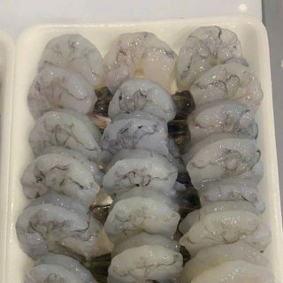 Tôm sú Giòn, tôm sú xuất khẩu, tôm giòn