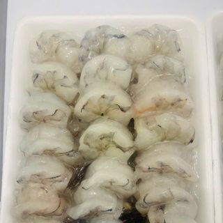 Tôm sú Giòn, tôm sú xuất khẩu, tôm giòn