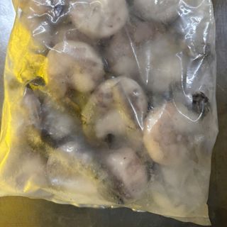 Tôm sú Giòn, tôm sú xuất khẩu, tôm giòn
