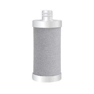 Lõi lọc thay thế của thiết bị lọc Carbon iPree 2 AquaHandy loại bỏ Clo và các tạp chất, giảm mùi khó chịu, tăng độ ngọt của nước