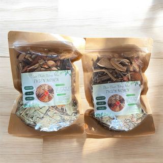 🌿 THẢO DƯỢC XÔNG NHÀ THIÊN NGUYÊN – THANH LỌC KHÔNG GIAN, ĐÓN MAY MẮN 🌿