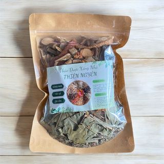 THẢO DƯỢC XÔNG NHÀ THIÊN NGUYÊN – THANH LỌC KHÔNG GIAN, ĐÓN MAY MẮN