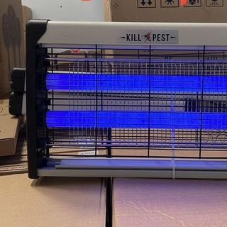 ĐÈN BẮT MUỖI KILL PEST LED 30W