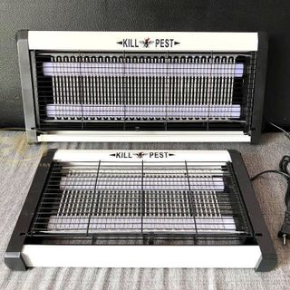ĐÈN BẮT MUỖI KILL PEST LED 30W