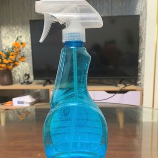 (Độc quyền Javel sinh học không mùi) - Chất tẩy không mùi không độc thay thế Javel nhưng mạnh hơn