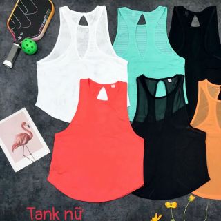 Áo Tank nữ