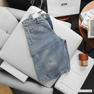 JEANS SHORT