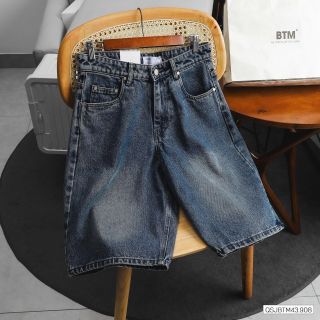 JEANS SHORT
