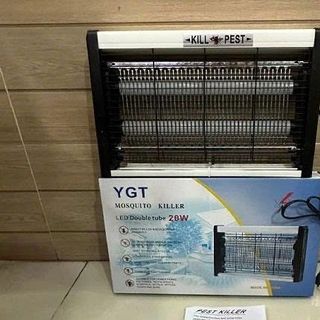 ĐÈN BẮT MUỖI KILL PEST LED 20W