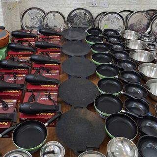LÔ 1000 gia dụng ĐỦ LOẠI NHƯ HÌNH đồng giá ĐẸP