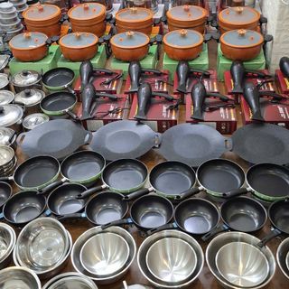LÔ 1000 gia dụng ĐỦ LOẠI NHƯ HÌNH đồng giá ĐẸP