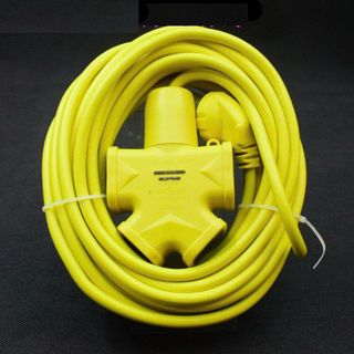 Ổ CẮM ĐIỆN CÔNG SUẤT CAO ĐA NĂNG DÀI 30M