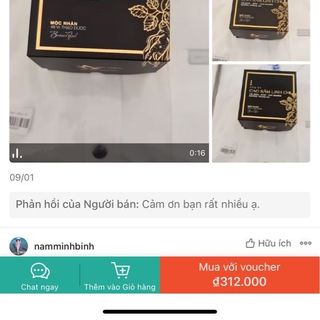 Cao Sâm Linh Chi Tái Tạo Da Mộc Nhân Dưỡng Trắng Da 20g [ Chính Hãng ]