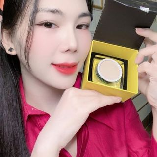 Cao Sâm Linh Chi Tái Tạo Da Mộc Nhân Dưỡng Trắng Da 20g [ Chính Hãng ]