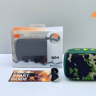 Loa bluetooth Go4