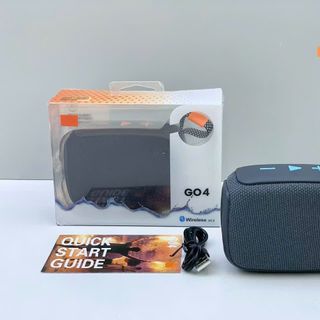 Loa bluetooth Go4
