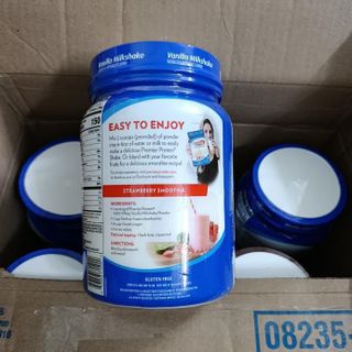 Sữa Premier Protein Giá Bao Nhiêu