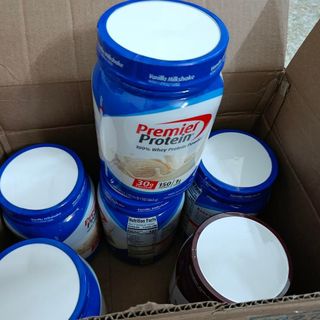 Sữa Premier Protein Giá Bao Nhiêu