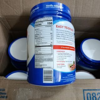 Sữa Premier Protein Giá Bao Nhiêu