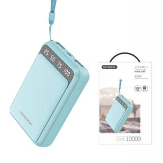 Sạc dự phòng Sendem P300 10000Mah thời trang