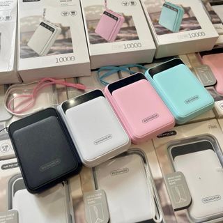 Sạc dự phòng Sendem P300 10000Mah thời trang