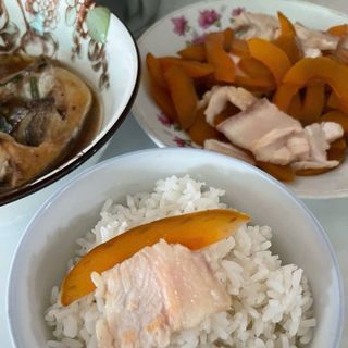 DƯA GANG MẮM MIỀN TÂY (KHÔNG MẶN, VỊ VỪA)
