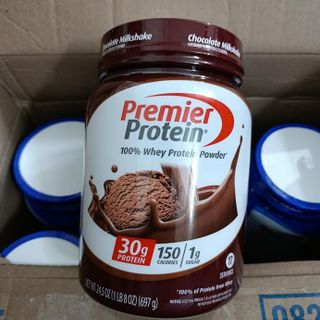 Sữa Premier Protein Whey Socola Giá Bao Nhiêu