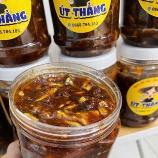 ME NGÀO KHÓM MIỀN TÂY (Me hạt cứng + khóm + đường) Hương vị tuổi thơ