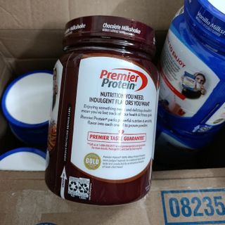 Sữa Premier Protein Whey Socola Giá Bao Nhiêu