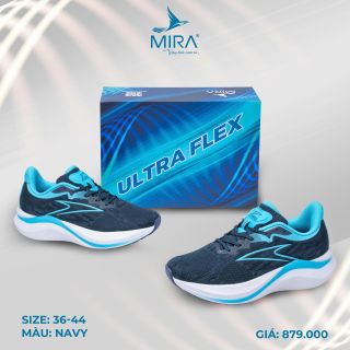 GIÀY CHẠY BỘ MIRA ULTRA FLEX