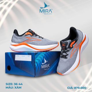 GIÀY CHẠY BỘ MIRA ULTRA FLEX