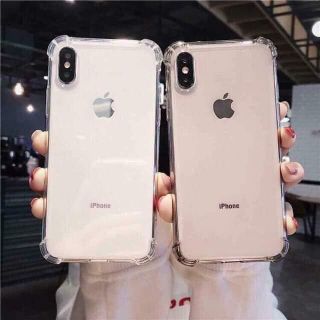 Ốp trong suốt chống sốc loại mỏng