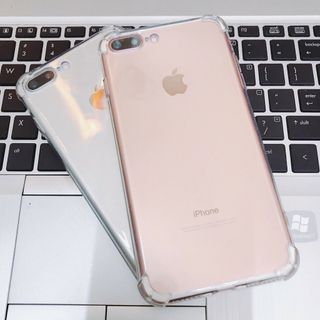 Ốp trong suốt chống sốc loại mỏng