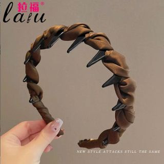 LỐ 12 CÀI XƯỢC TÓC TRÀ SỮA