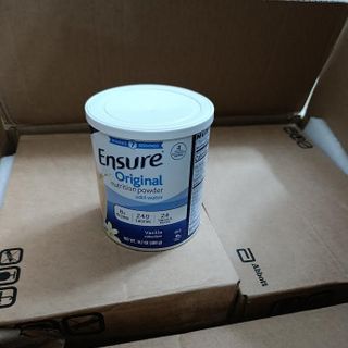 Sữa Bột Ensure 400g Giá Bao Nhiêu