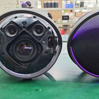 Loa Bluetooth YIBOLANG-V122