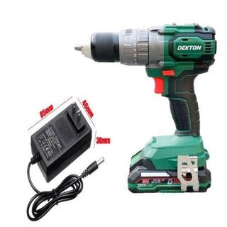 CÓC SẠC 21V DÙNG CHO PIN MÁY KHOAN