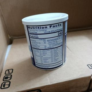 Sữa Bột Ensure 400g Giá Bao Nhiêu